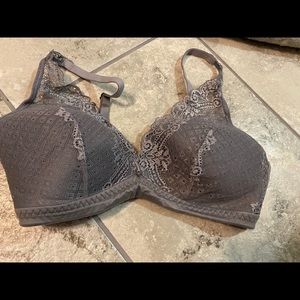 Simply Vera Vera Wang Wireless Bra